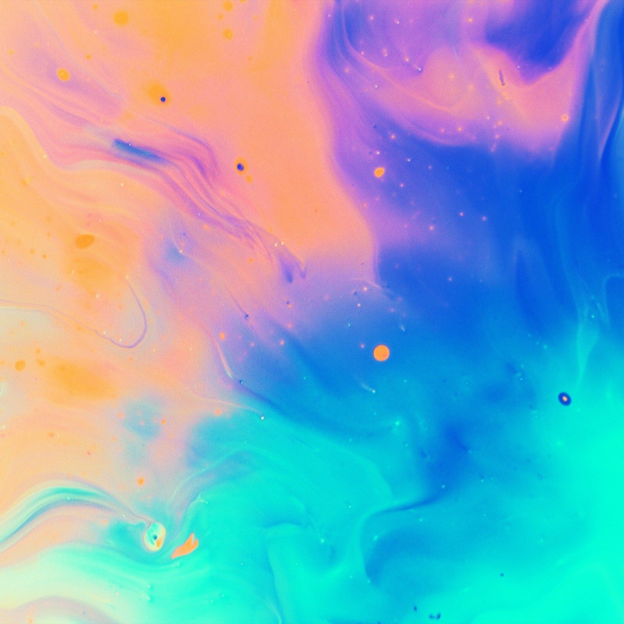 Paint Aesthetic Wallpapers