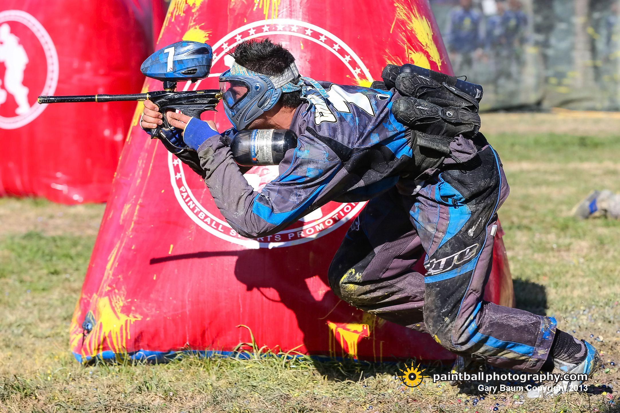 Paintball Woodsball Wallpapers