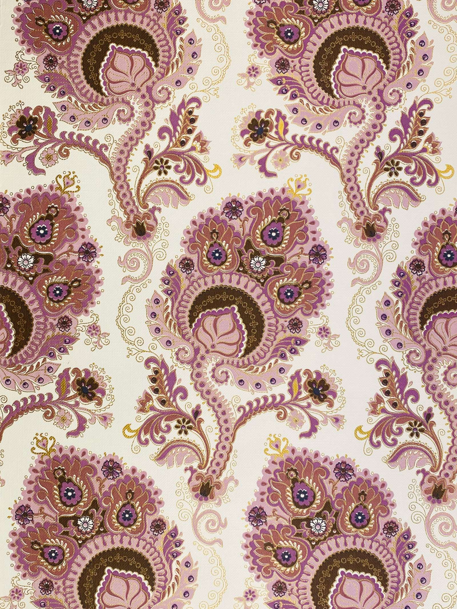 Paisley Wallpapers