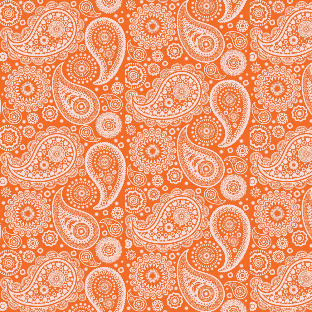 Paisley Wallpapers