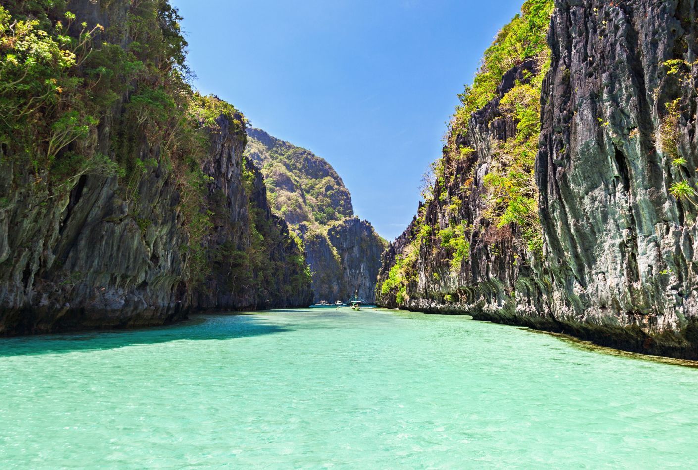 Palawan Wallpapers