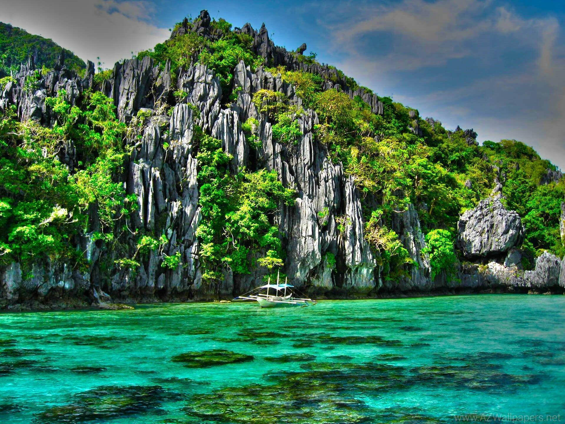 Palawan Wallpapers