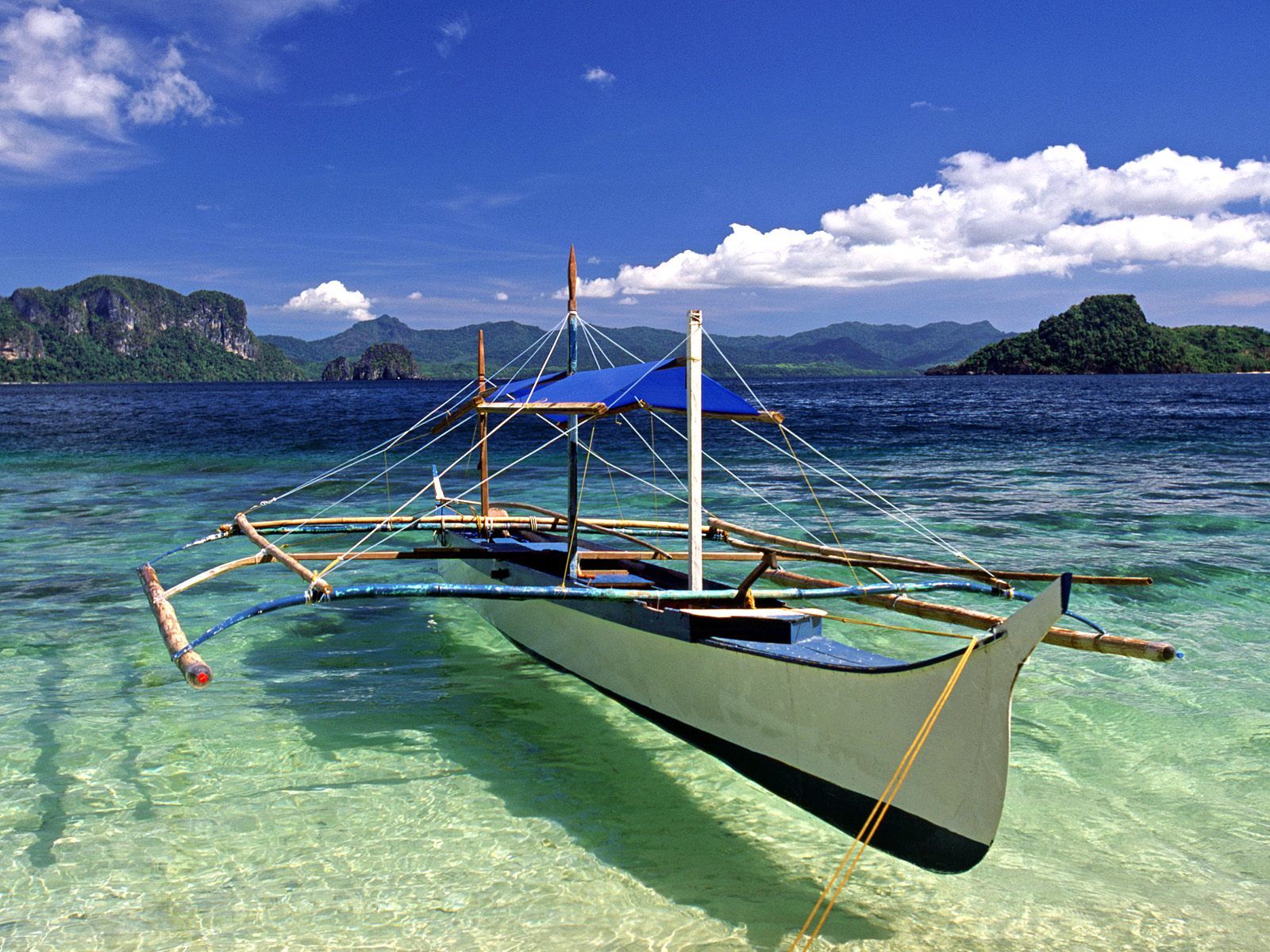 Palawan Wallpapers