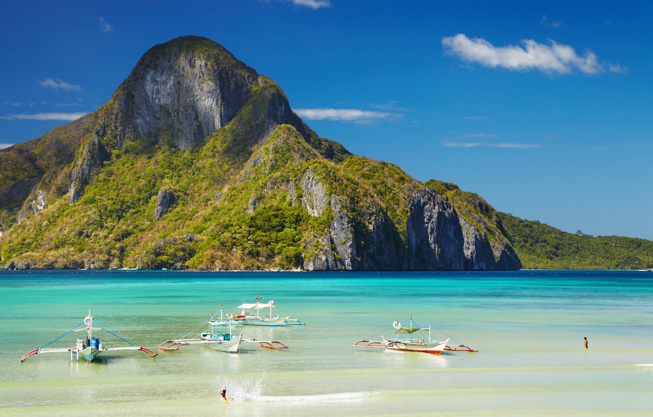 Palawan Wallpapers