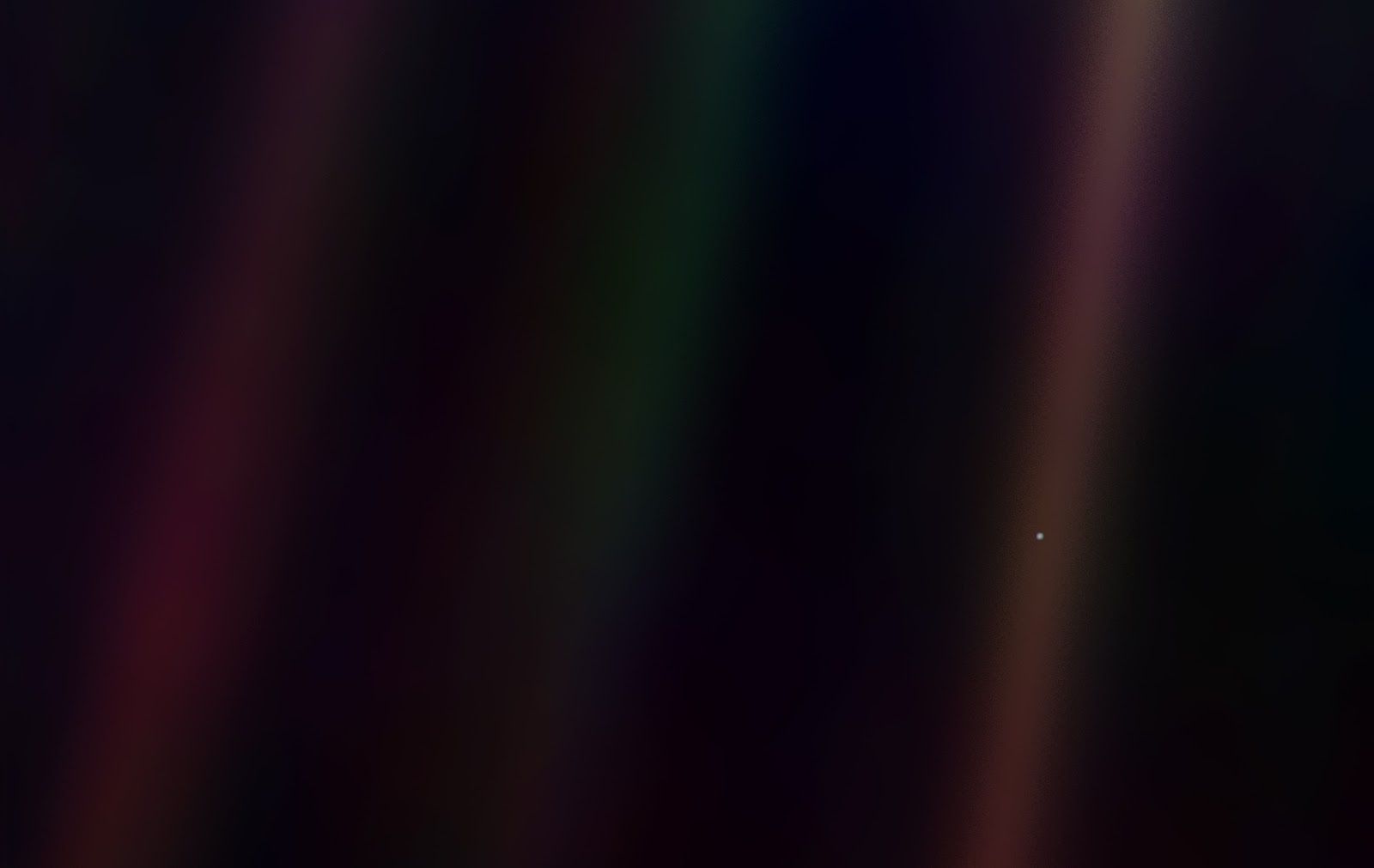 Pale Blue Dot Wallpapers