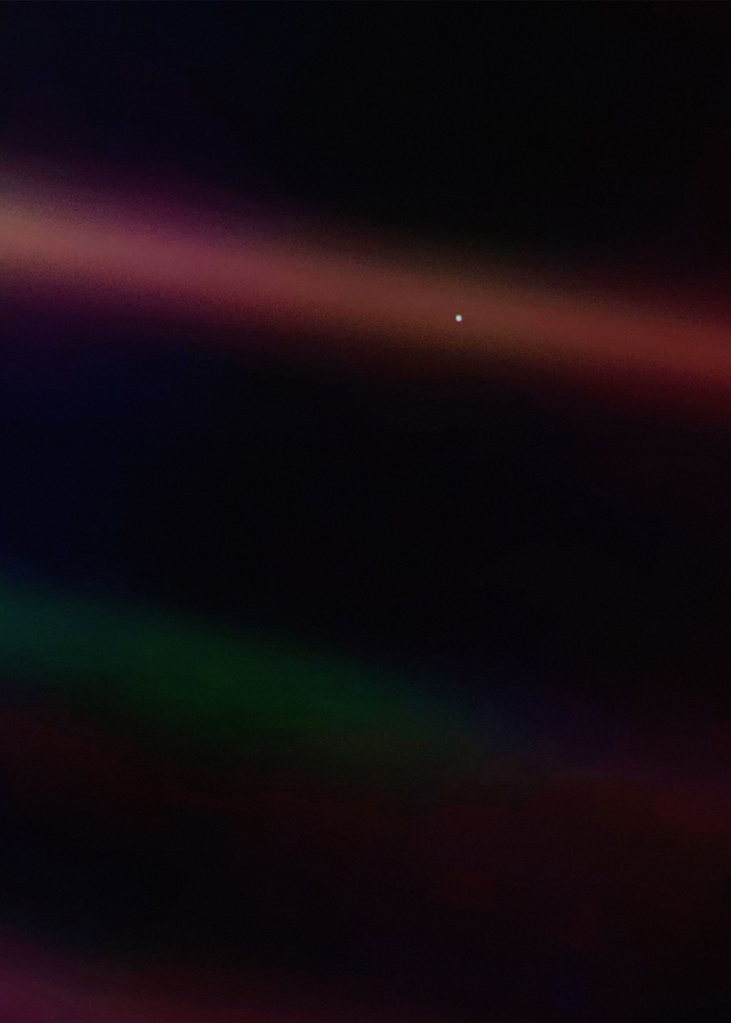 Pale Blue Dot Wallpapers