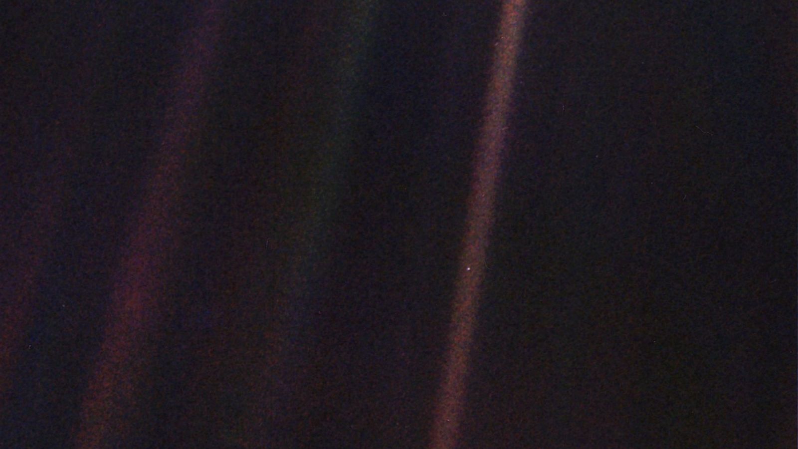 Pale Blue Dot Wallpapers