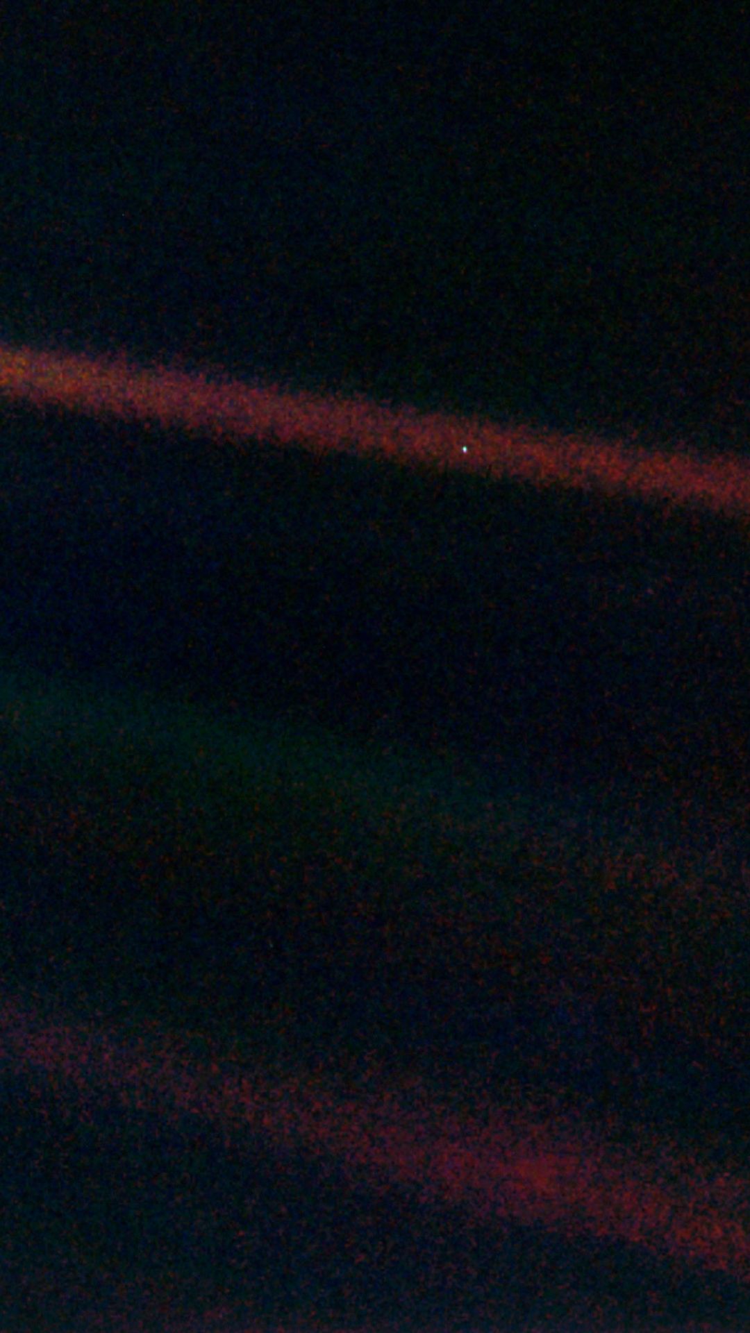 Pale Blue Dot Wallpapers