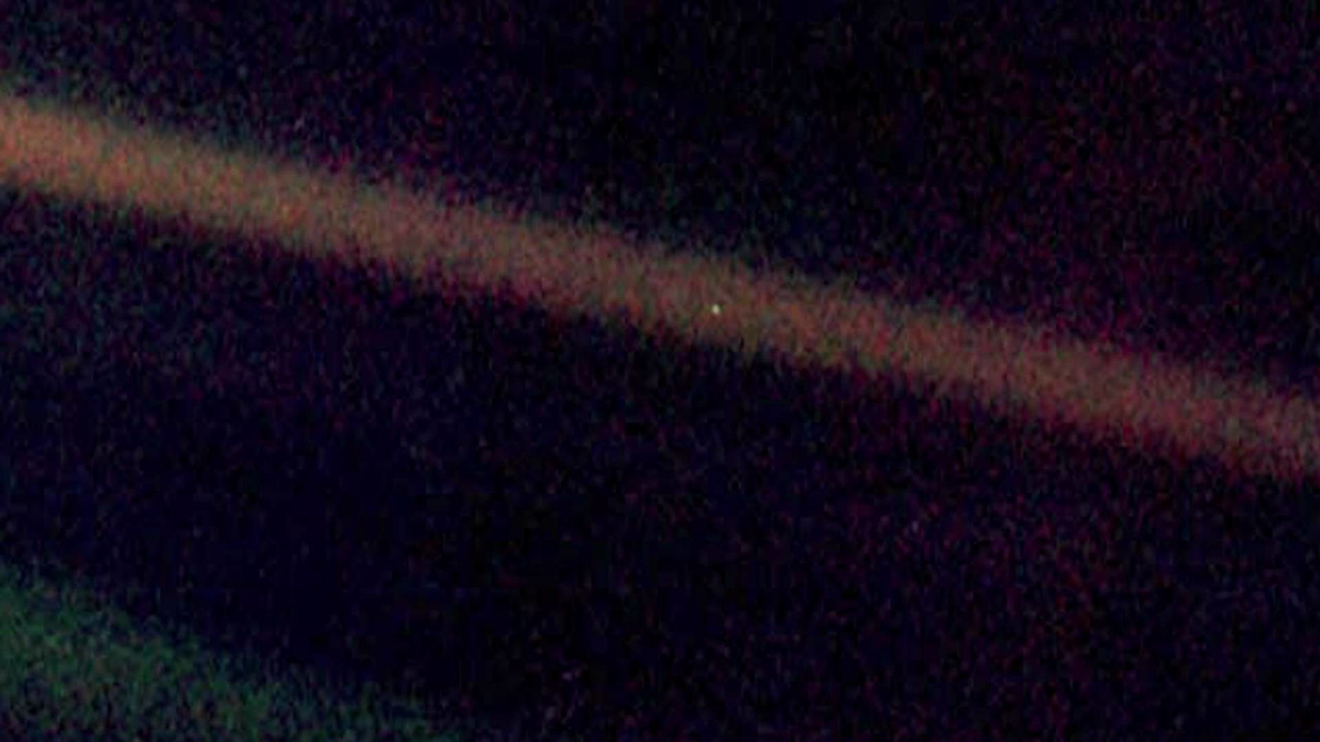 Pale Blue Dot Wallpapers