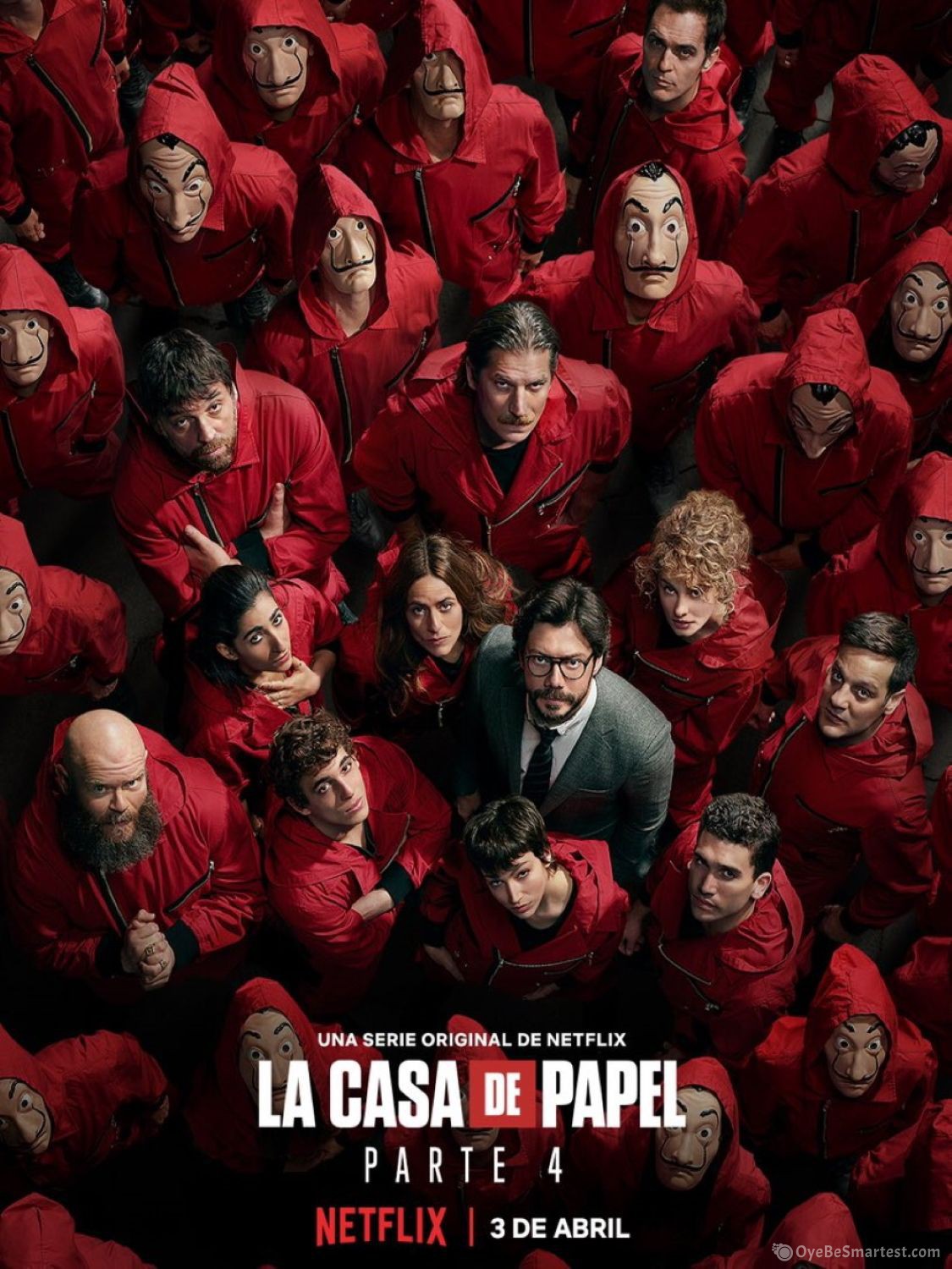 Palermo Money Heist Wallpapers