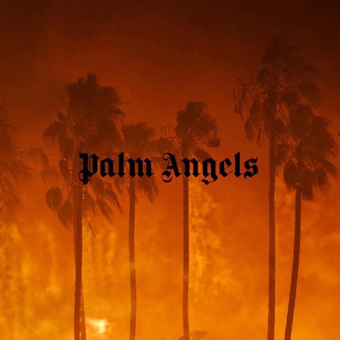 Palm Angels Wallpapers