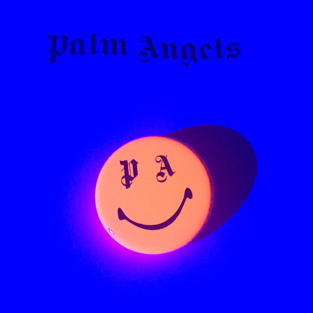 Palm Angels Wallpapers