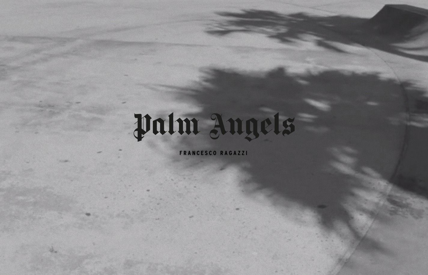 Palm Angels Wallpapers