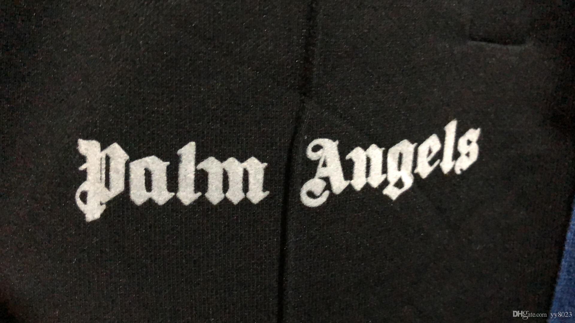 Palm Angels Wallpapers