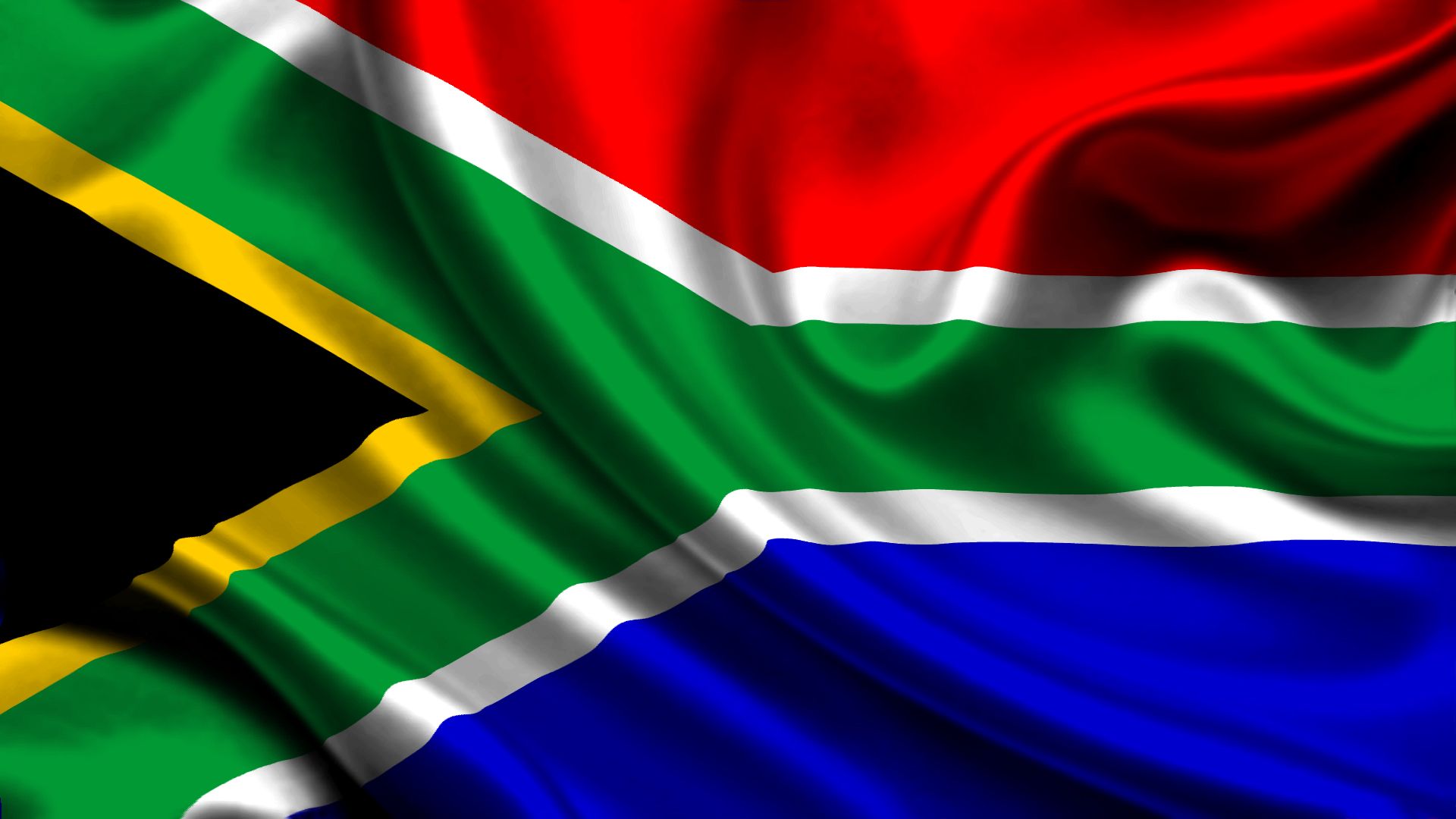 Pan African Flag Wallpapers