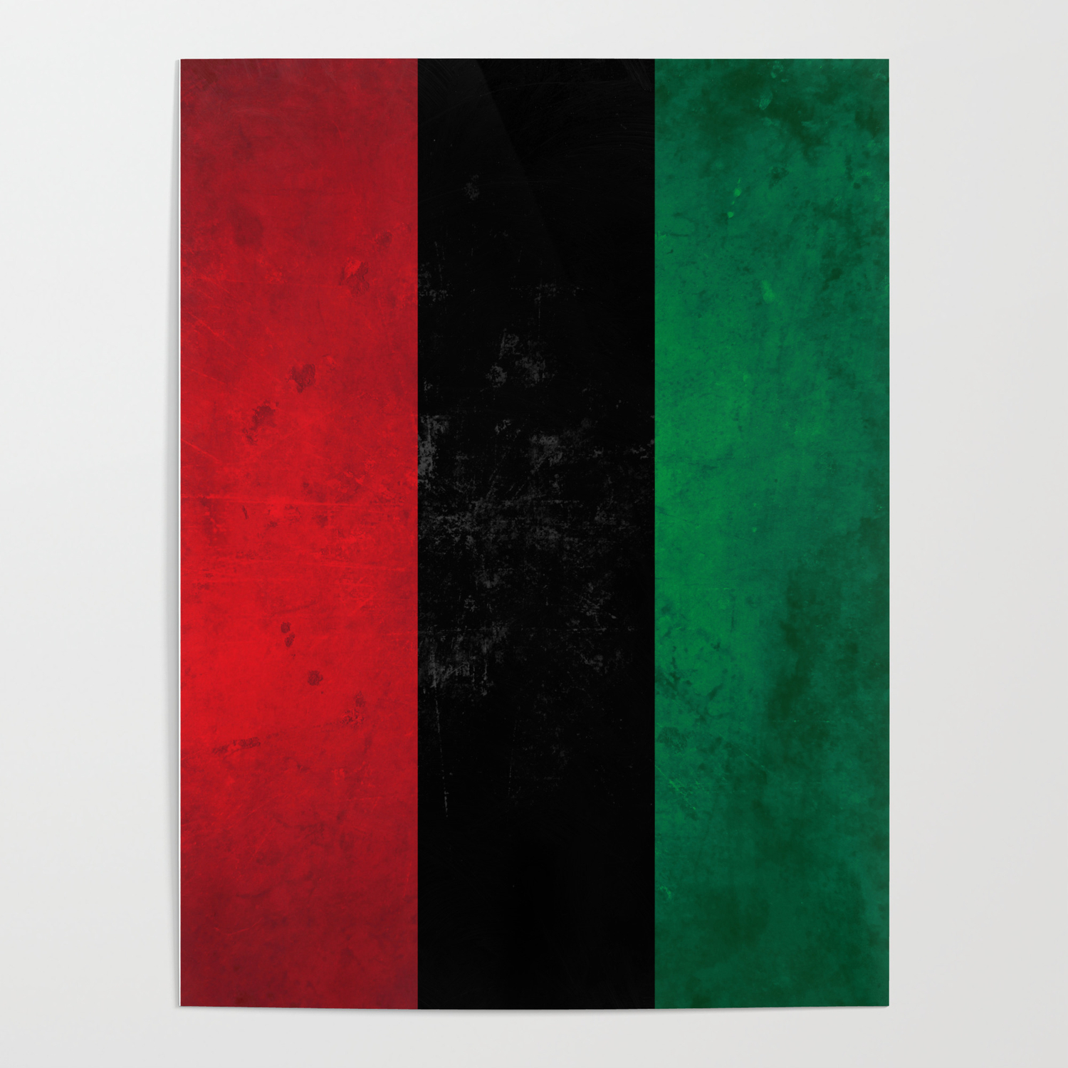 Pan African Flag Wallpapers