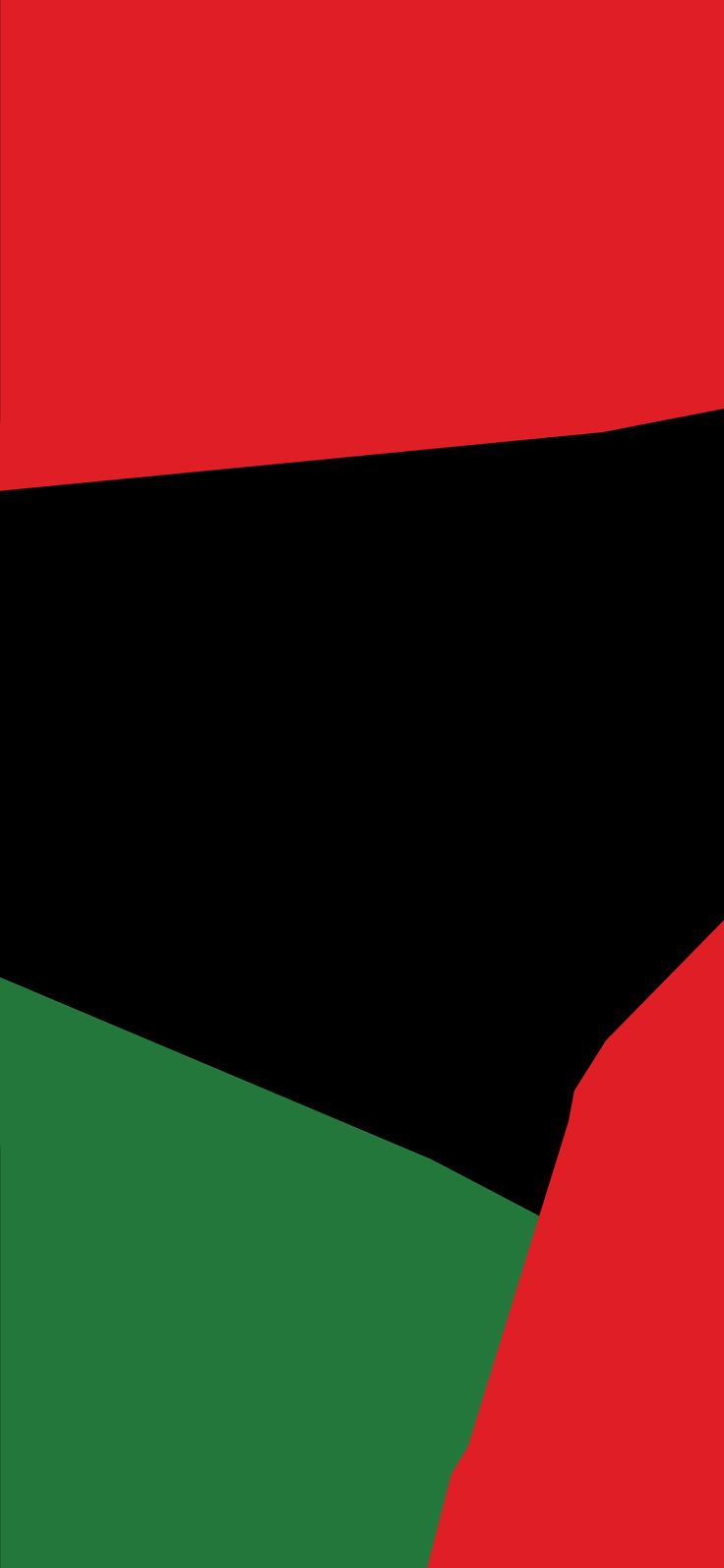 Pan African Flag Wallpapers