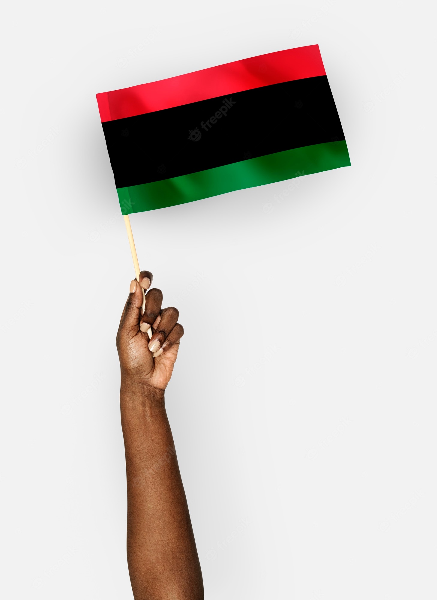 Pan African Flag Wallpapers