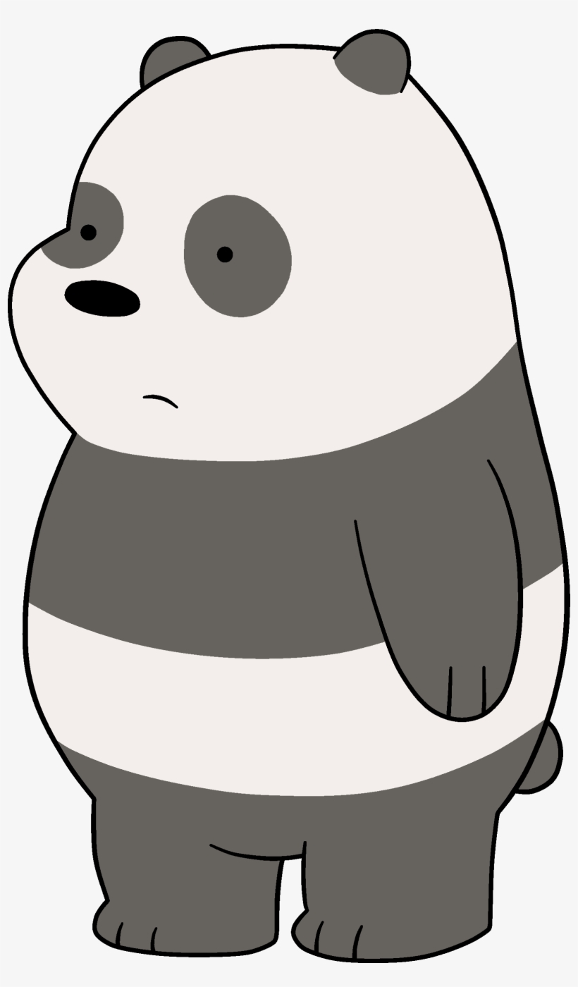 Panda Bears Wallpapers