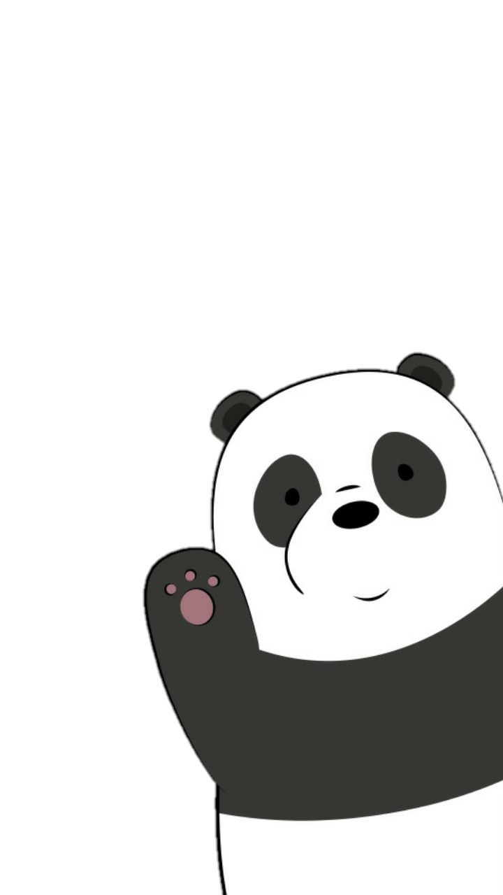 Panda Bears Wallpapers