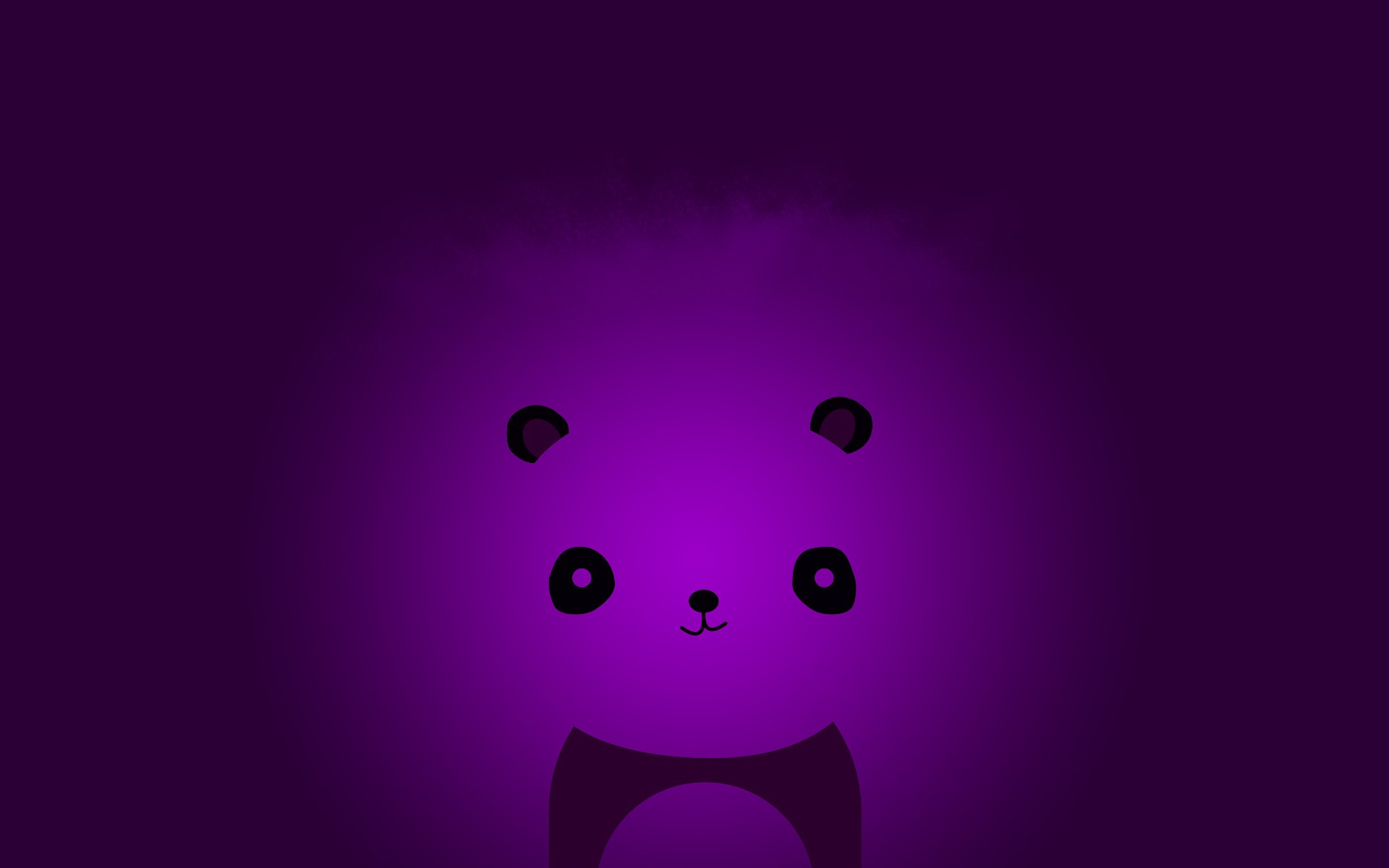 Panda Bears Wallpapers