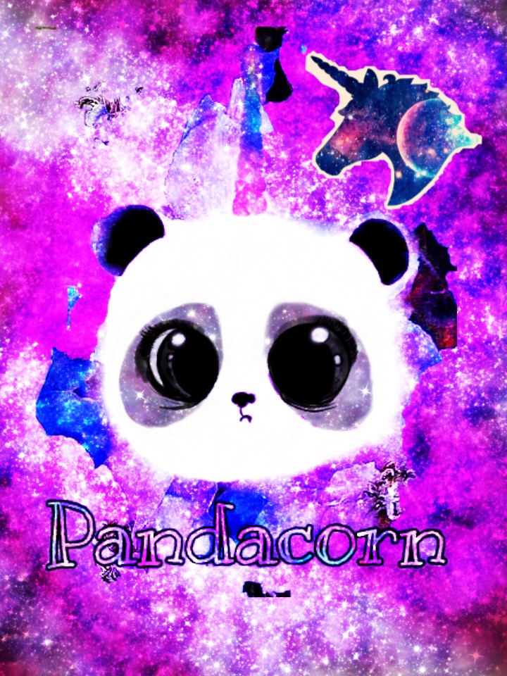 Pandacorn Wallpapers