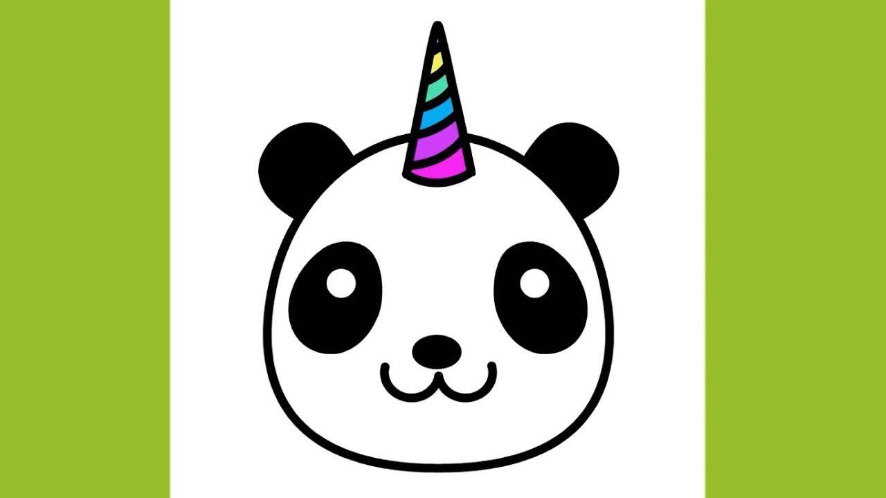 Pandacorn Wallpapers