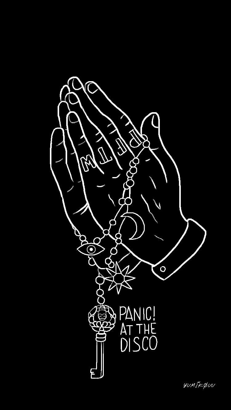 Panic At The Disco Phone Wallpapers