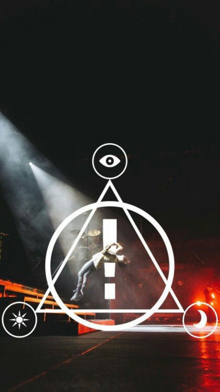 Panic At The Disco Phone Wallpapers