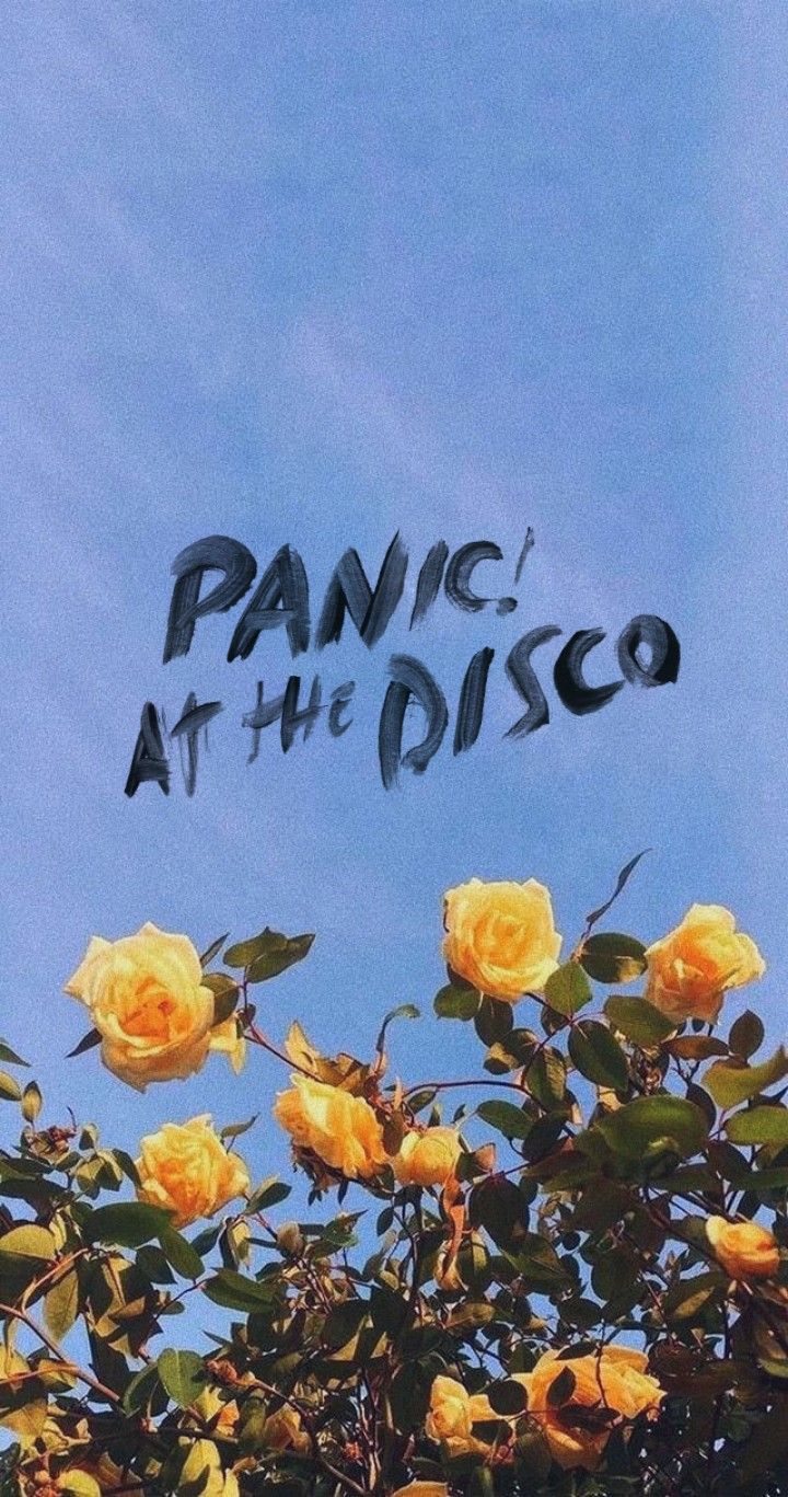 Panic At The Disco Phone Wallpapers