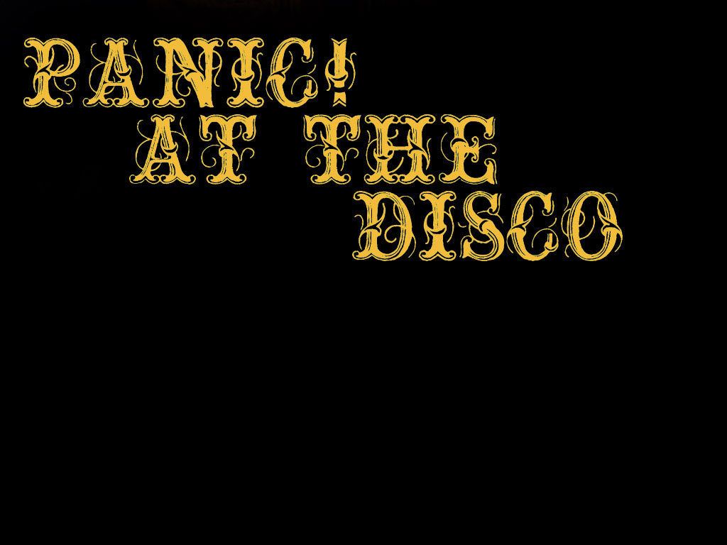 Panic At The Disco Phone Wallpapers