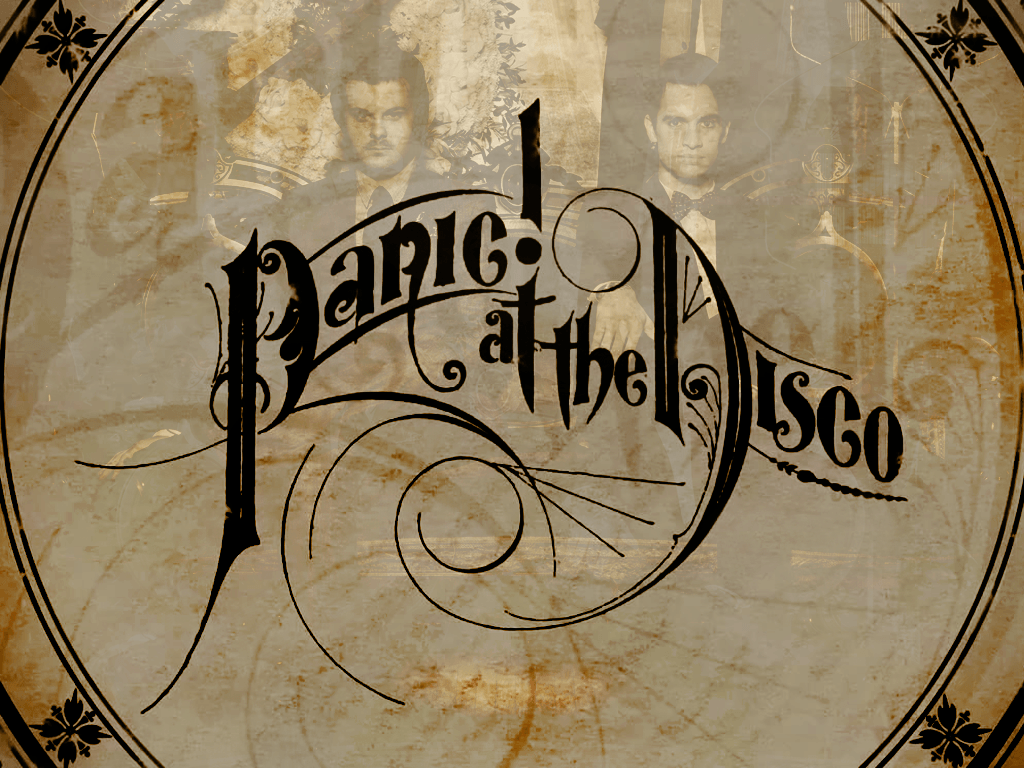 Panic At The Disco Phone Wallpapers