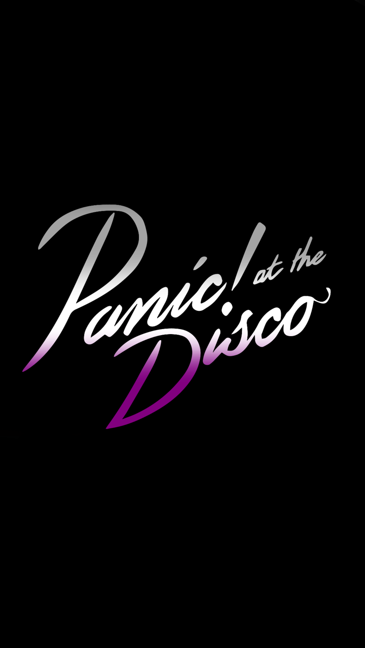 Panic At The Disco Phone Wallpapers