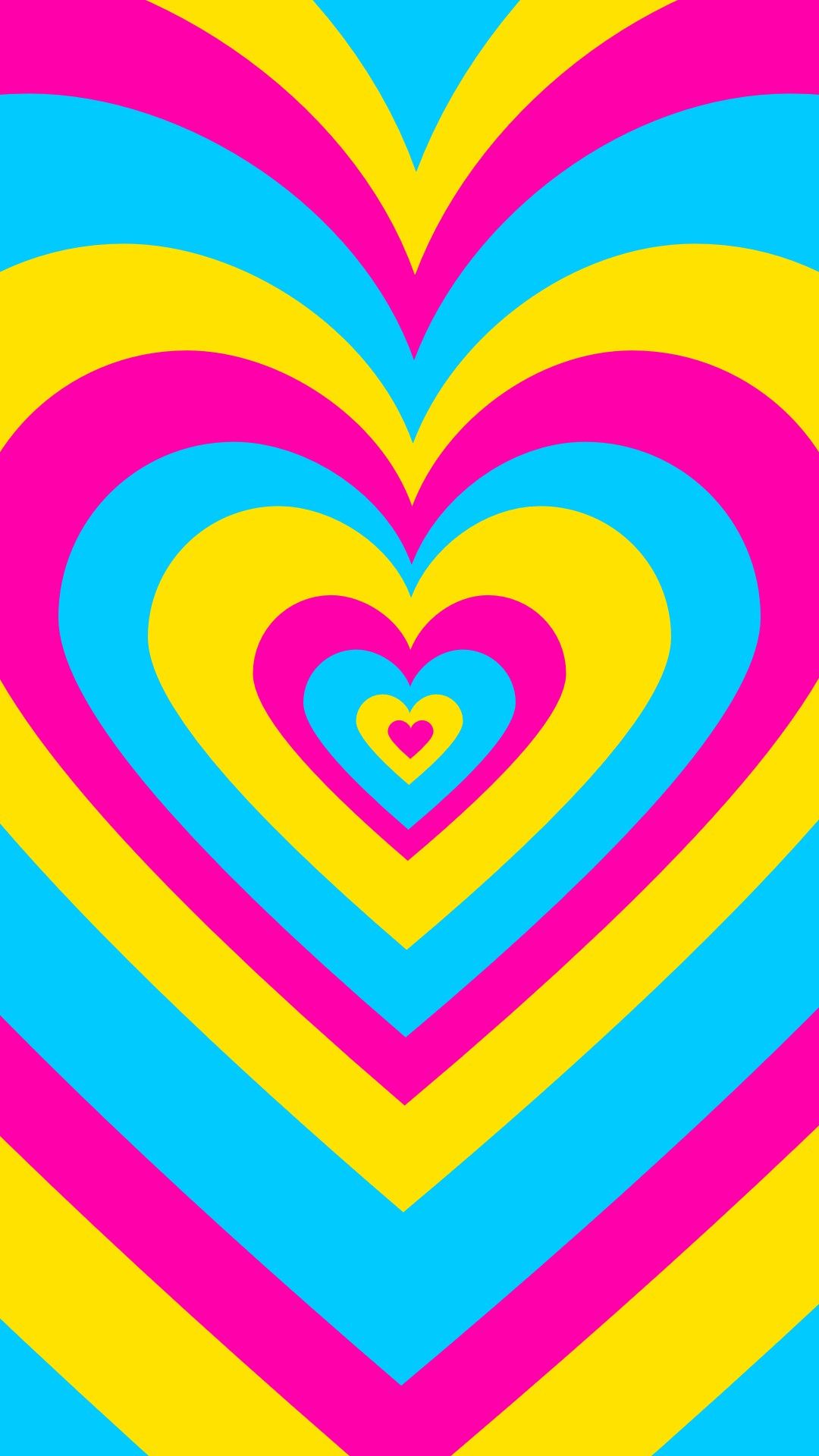 Pansexual Wallpapers