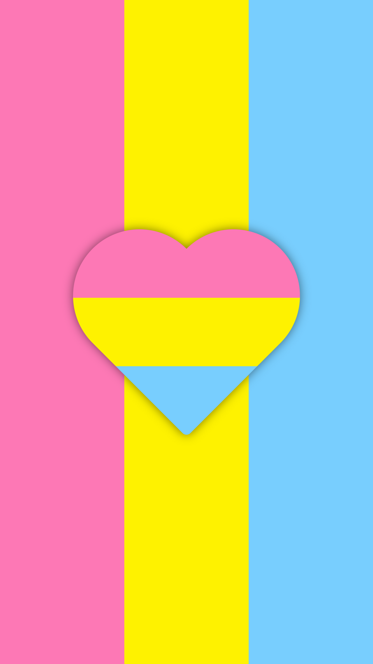 Pansexual Wallpapers