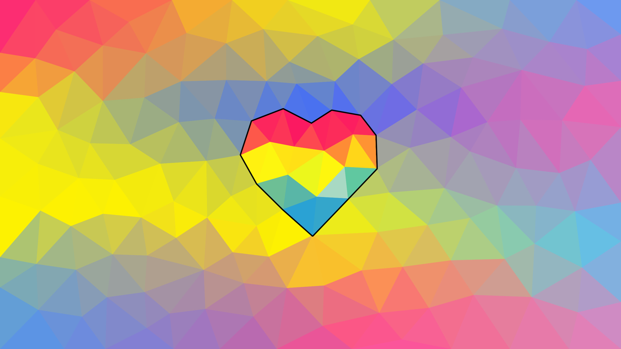 Pansexual Wallpapers