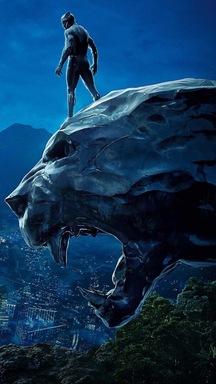 Panther Iphone Wallpapers