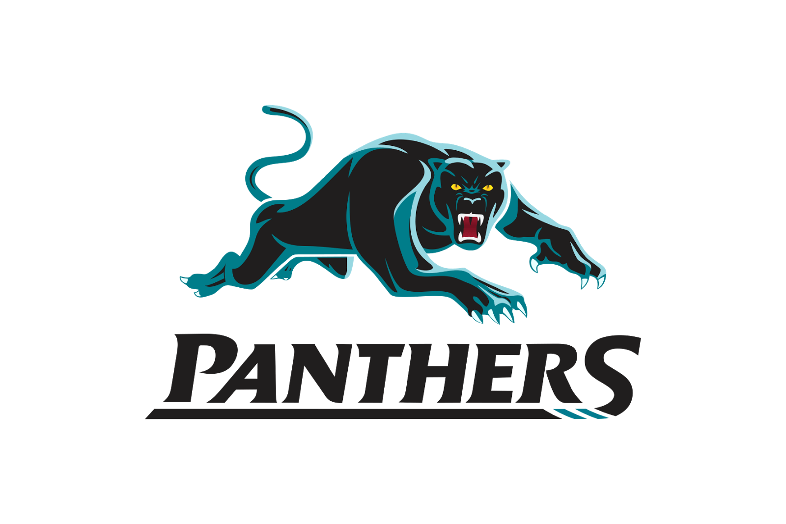 Panthers Logo Wallpapers