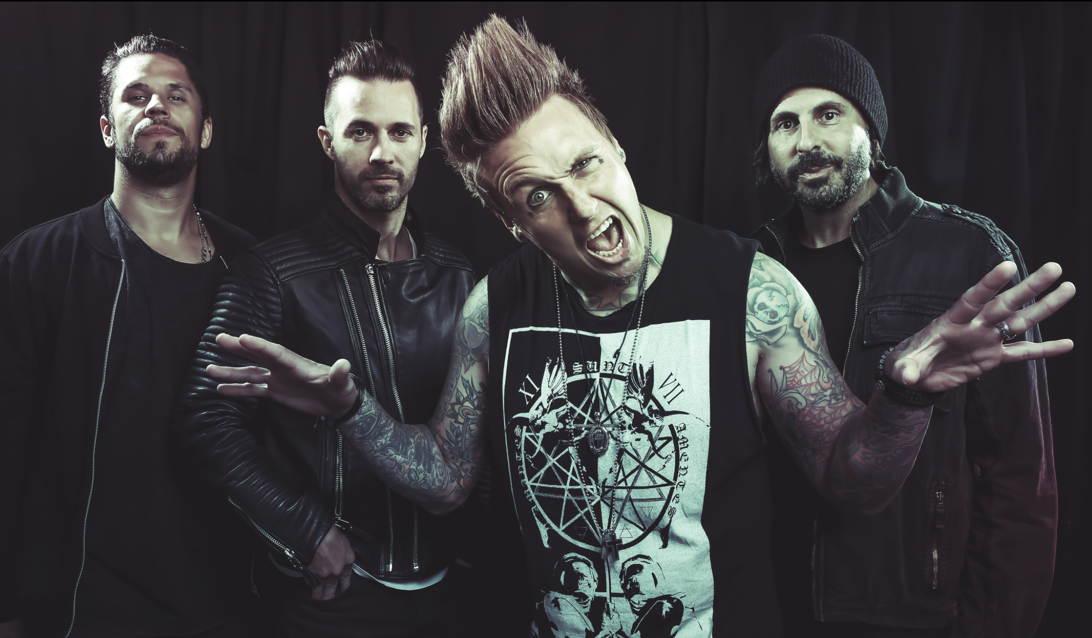 Paparoach Wallpapers