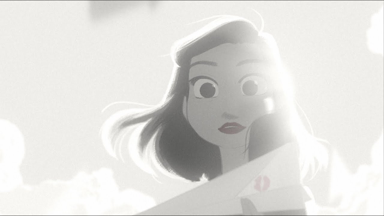 Paperman Wallpapers