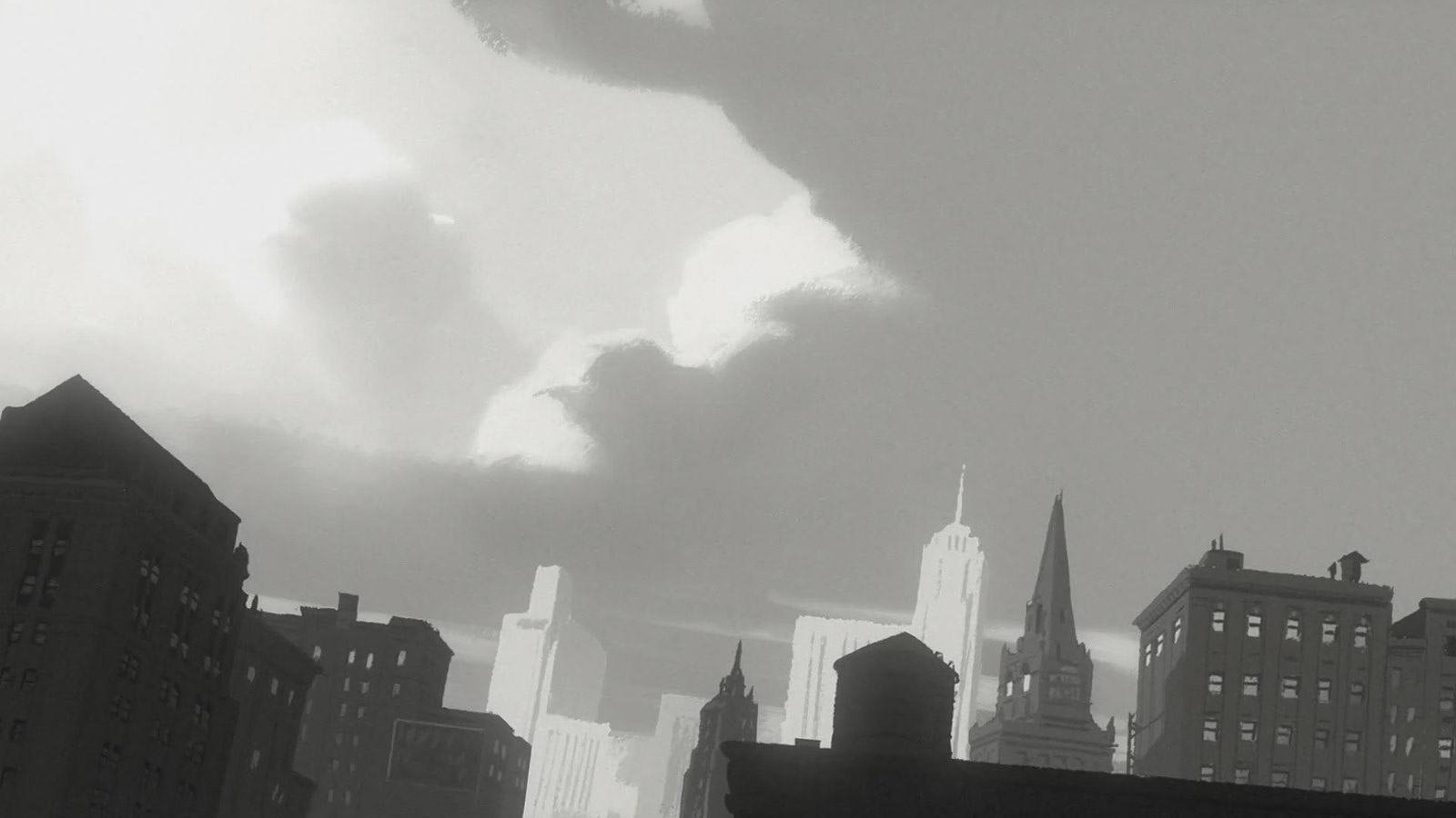 Paperman Wallpapers