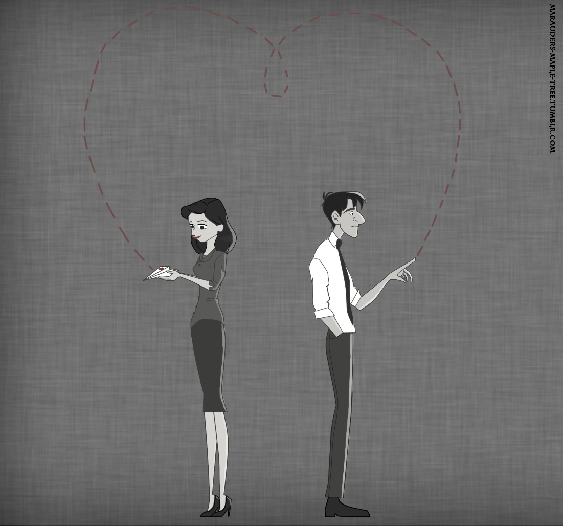 Paperman Wallpapers