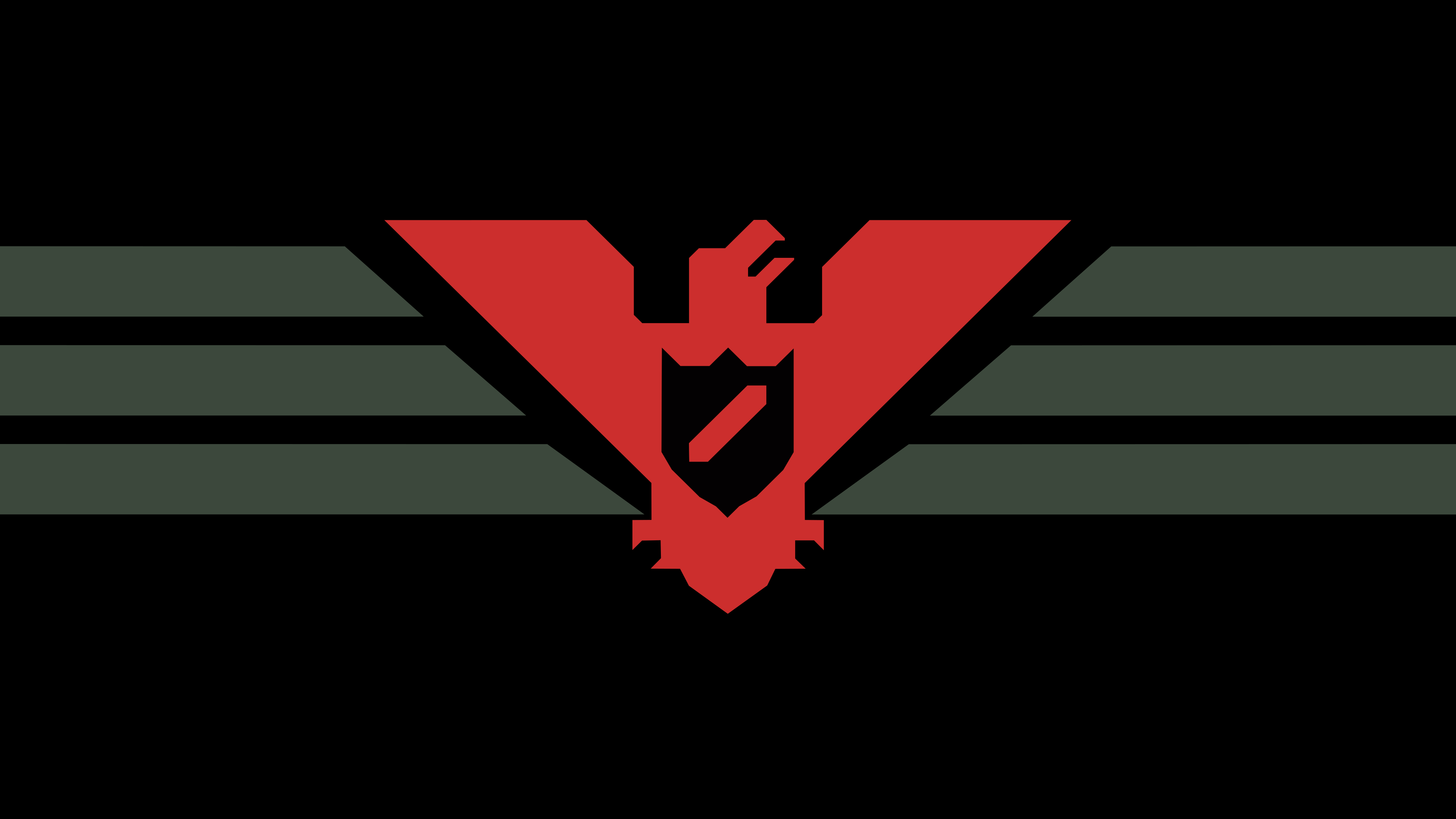 Papers Please Wallpapers