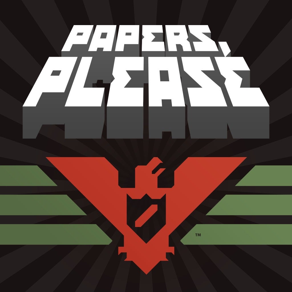 Papers Please Wallpapers