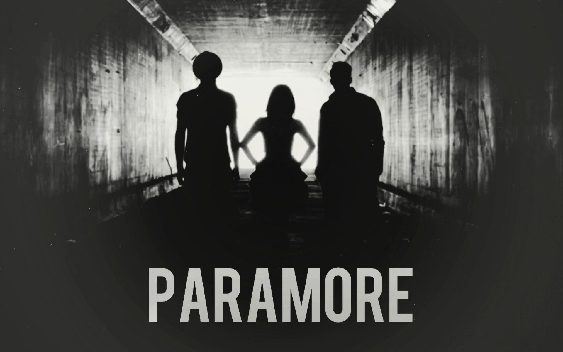 Paramore Wallapaper Wallpapers