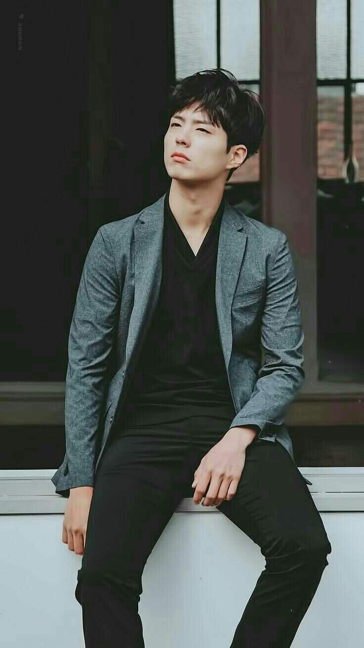 Park Bo Gum Wallpapers