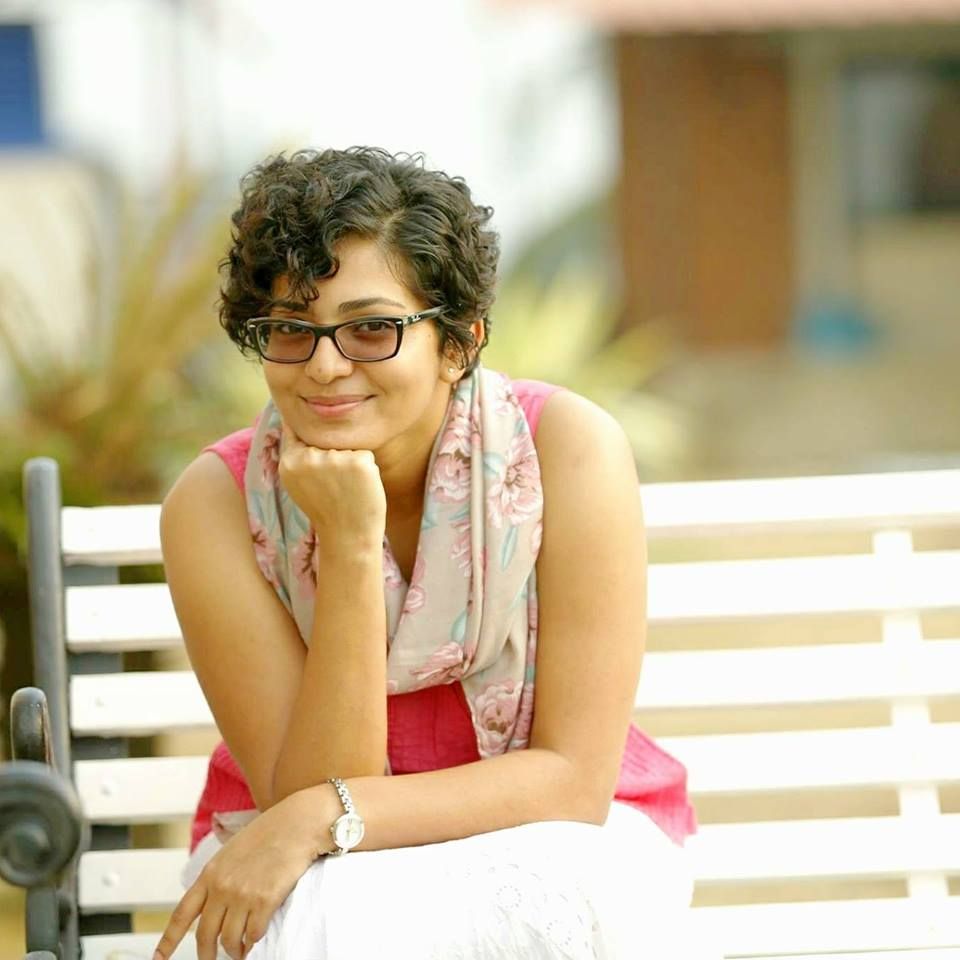 Parvathy Menon Photos Wallpapers