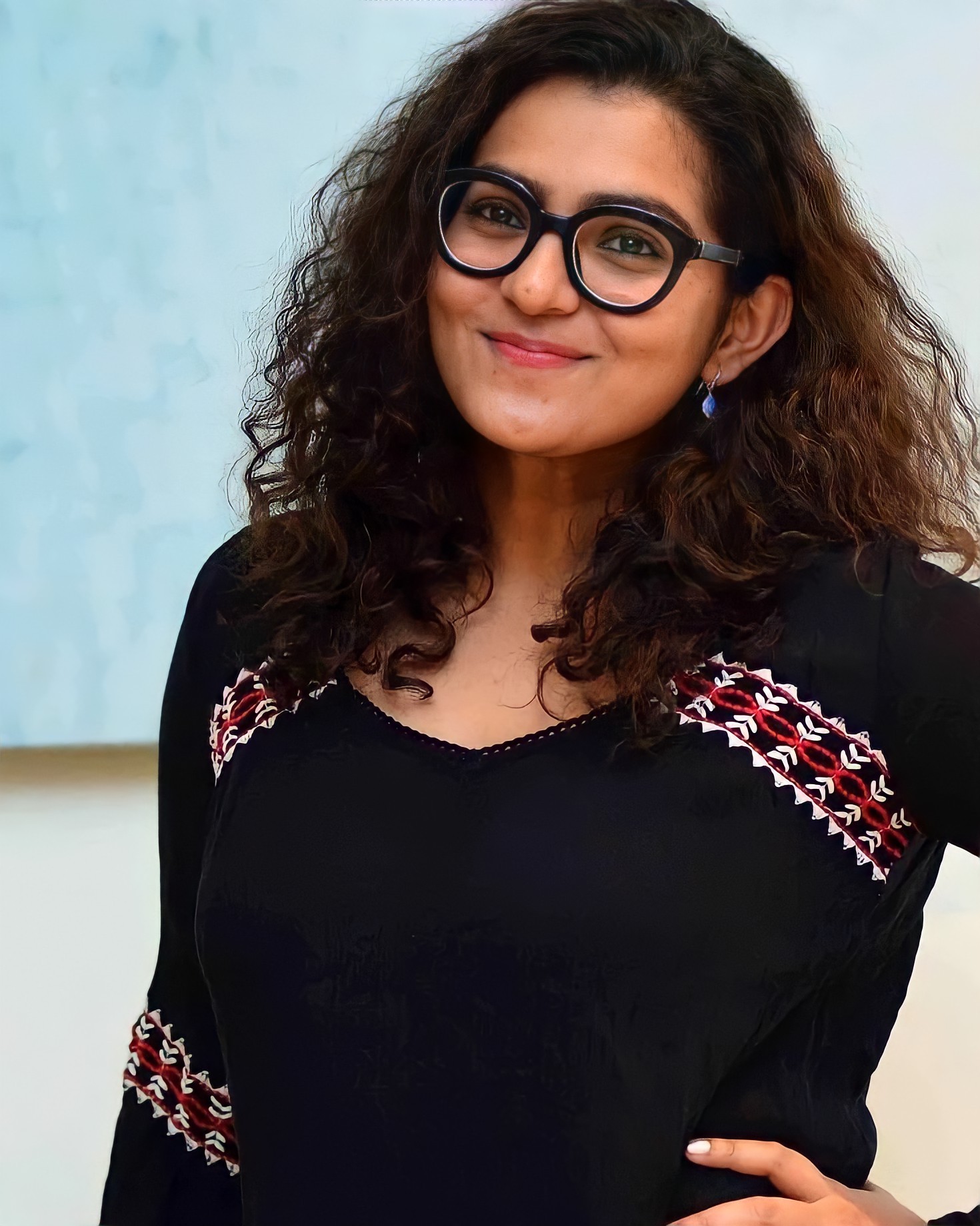 Parvathy Menon Photos Wallpapers