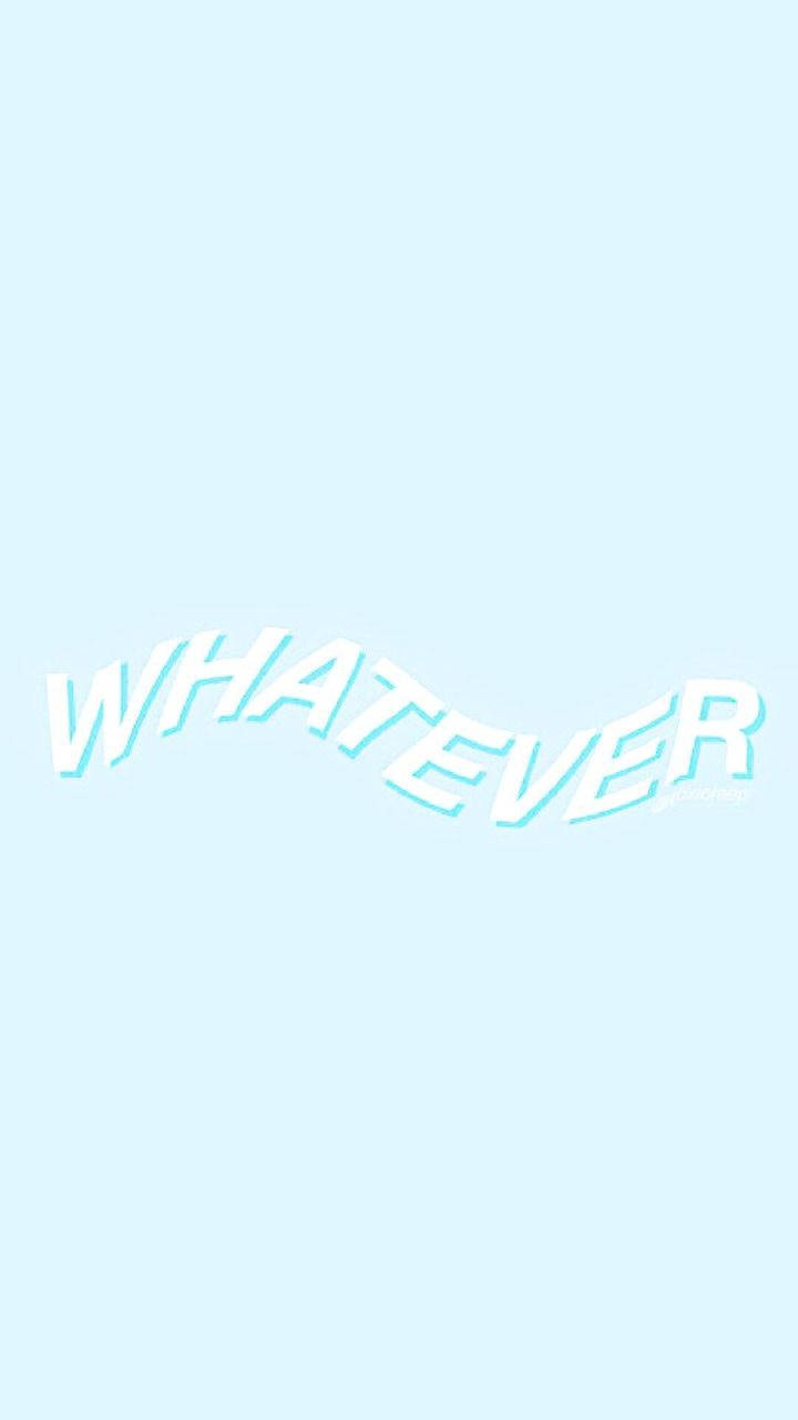 Pastel Blue Aesthetic Wallpapers