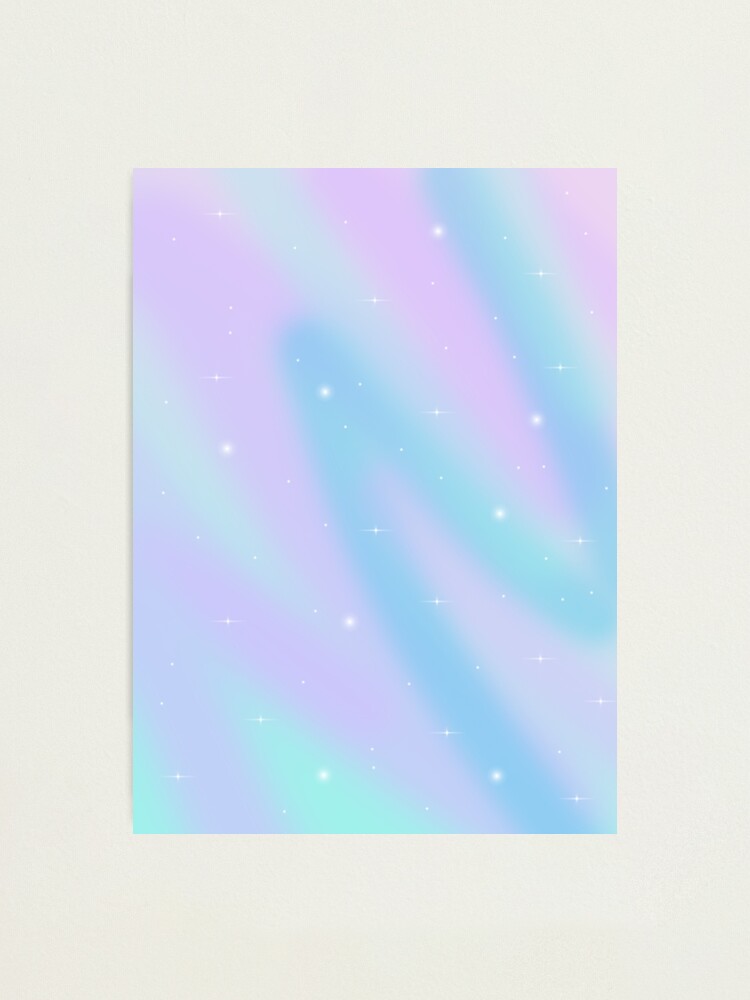 Pastel Blue And Purple Wallpapers